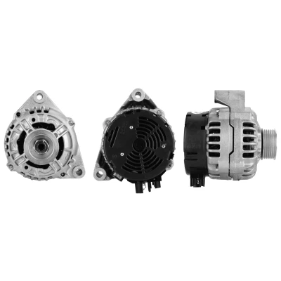 Imagen de LUCAS ELECTRICAL LRB00331 Alternador 12V 70A CITROËN: Berlingo / First I Furgón, I, Xsara Coupé