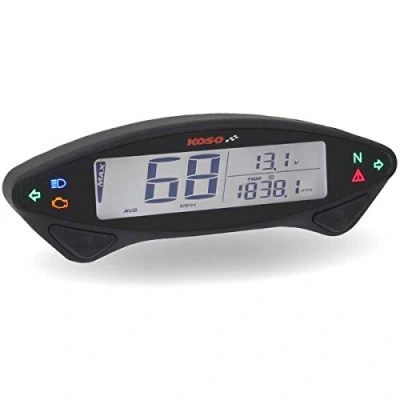 Imagen de KOSO 49273 : Velocímetro Db Ex 02 Ba048001