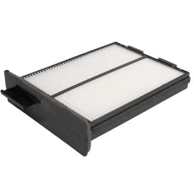 Imagen de NIPPARTS J1343001 Filtro de habitáculo partículas 225 191 53,5 MAZDA: Premacy, 323 F 6, 626 V Hatchback