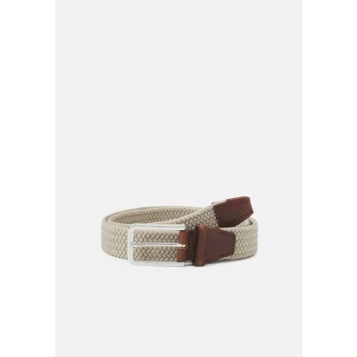 Imagen de BOSS Clorio Cinturón, Hombre, Talla: 80, Light beige