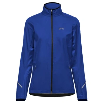 Imagen de GORE WEAR Chaqueta de running para mujer, R3, Parcial TEX INFINIUM