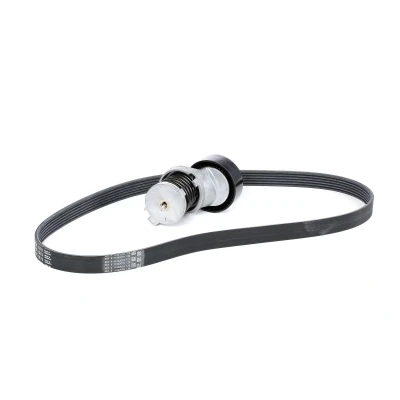 Imagen de CONTITECH 6PK1070K1 Juego de correas trapeciales poli V VOLKSWAGEN: Passat B7 Furgón / Familiar, Tiguan I, Berlina, SEAT: Ibiza 4 norauto,