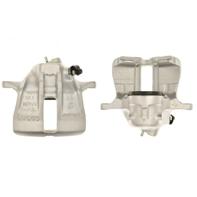 Imagen de BOSCH 0 986 473 149 Pinza de freno Hierro fundido 61 VOLKSWAGEN: Polo III Hatchback
