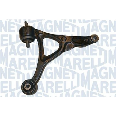 Imagen de MAGNETI MARELLI 301181326700 Barra oscilante, suspensión de ruedas Eje trasero izquierda Brazo oscilante transversal BMW: 3 Berlina, 1 Hatchback