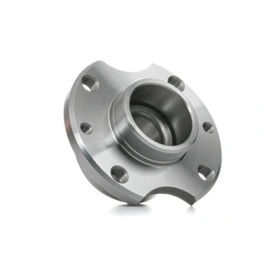 Imagen de MAXGEAR 33 1275 Juego de cojinete rueda Eje trasero 117 FIAT: Fiorino II Furgón, Pick up