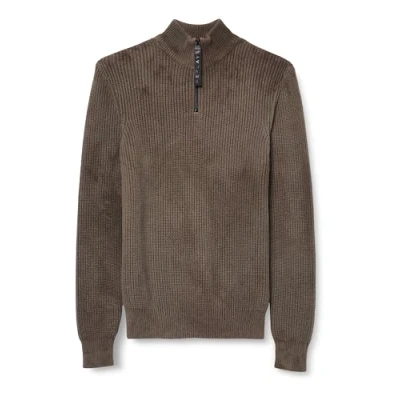 Imagen de REPLAY Uk2502 Suéter, 010 Special Dye Colour Military, L para Hombre