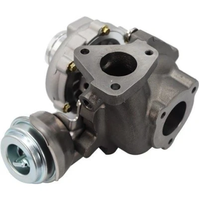 Imagen de MAGNETI MARELLI 807101005500 Turbocompresor Turbo HYUNDAI: i30 I Hatchback