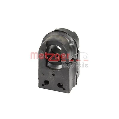 Imagen de METZGER 52100608 Silentblock Barra Estabilizadora Eje delantero, izquierda, derecha Soporte de caucho 22 RENAULT: GRAND SCENIC 3