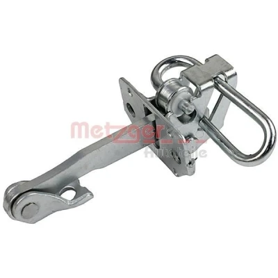 Imagen de METZGER 2312298 Asegurador puerta Atrás izquierda, derecha