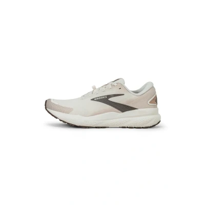Imagen de Brooks Ghost 16 Weatherized Zapatillas running asfalto, Mujer, Talla: 42.5, Almond peach coconut falco Zapatos