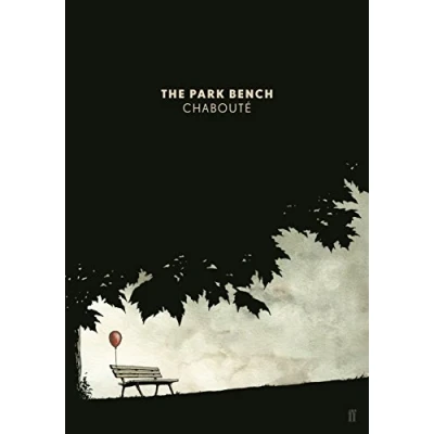 Imagen de The Park Bench
