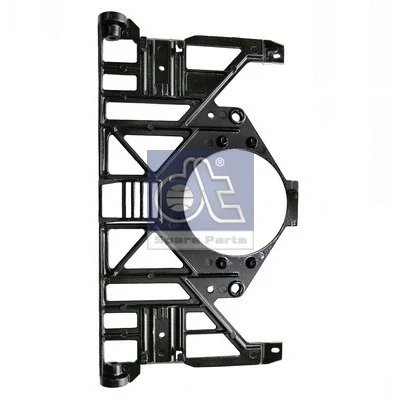 Imagen de Placa soporte, retrovisor ext. DT 1.22635