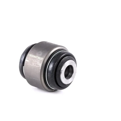 Imagen de OPTIMAL F8 6250 Silentblock brazo de Suspension ambos lados, Eje trasero Rodamiento caucho metal para oscilante transversal BMW: 3 Berlina