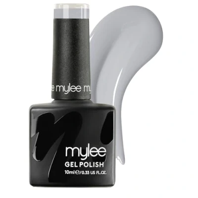 Imagen de Mylee Esmalte de Uñas en Gel Semipermanente 10ml [Circle Back] The Corpcore Collection UV/LED Nail Art, Manicure y Pedicure, Uso Profesional Doméstico [Otoño/Invierno 2024]