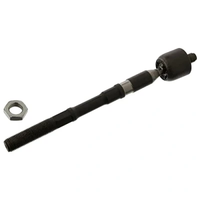 Imagen de FEBI BILSTEIN 40080 Rotula Axial de Direccion Eje delantero, izquierda, derecha 255 con contratuerca CITROËN: C3 I Hatchback