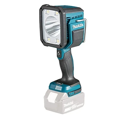 Imagen de MAKITA Linterna de ion litio (14,4/18 V, DEBDML812)