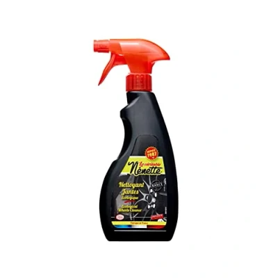 Imagen de NENETTE 957202 Mantenimiento de Coche