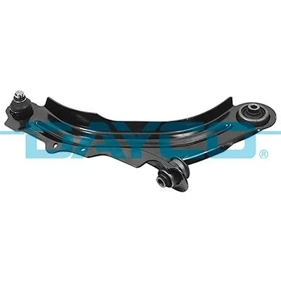 Imagen de DAYCO DSS1159 Barra oscilante, suspensión de ruedas Eje delantero, derecha, debajo Brazo oscilante transversal 18,0mm RENAULT: MEGANE 2, Captur