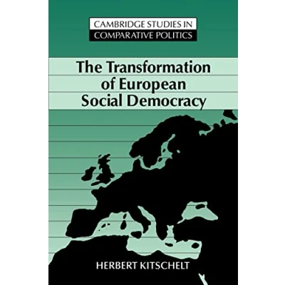 Imagen de Ingles otros transformation european democracy pb cambridge