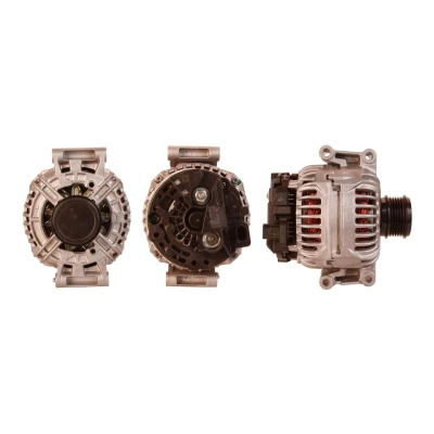 Imagen de LUCAS LRA03244 Alternador 14V 140A AUDI: A4 B8 Avant, Q5, Berlina