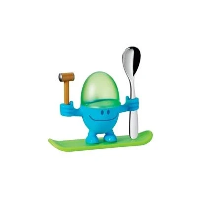 Imagen de Huevera Con Cuchara Wmf &quot;mc Egg&quot;