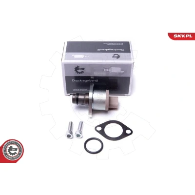 Imagen de ESEN SKV 31SKV235 Válvula control presión, Common Rail System TOYOTA: Land Cruiser Prado 120, Avensis II Berlina, Corolla Verso