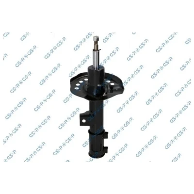 Imagen de GSP 32376001 amortiguador Eje delantero, derecha Presión de gas Bitubular Columna HYUNDAI: i40 CW, Berlina