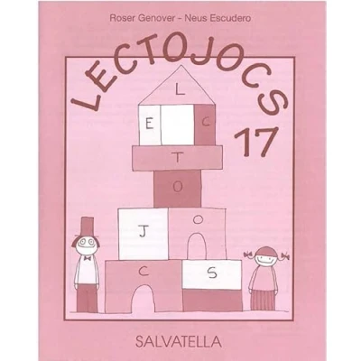 Imagen de Lectojocs 17