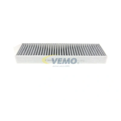 Imagen de VEMO V22 31 5001 Filtro de habitáculo carbón activado 293 96 30 Original calidad CITROËN: C4 I Grand Picasso, Xsara Picasso