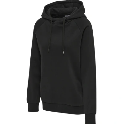 Imagen de Sudadera con capucha Hummel Red Classic