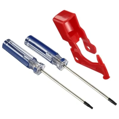 Imagen de EPLZON activa la herramienta de fijación mantenimiento aspiradora del botón interruptor, adecuada para las piezas repuesto Dyson v10 V11 SV12 SV14