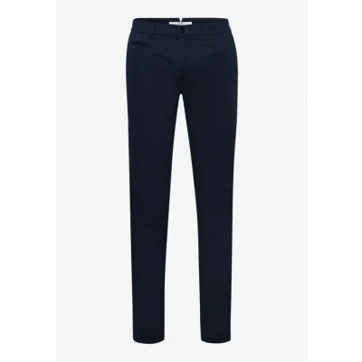 Imagen de BRAX Estilo Fabio en Hi Flex: Chino Muy elástico Pantalones, Sea, 38W x 30L para Hombre