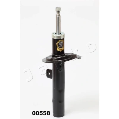 Imagen de JAPKO MJ00558 amortiguador Eje delantero, izquierda Presión de aceite Columna Espiga arriba PEUGEOT: 206 Hatchback