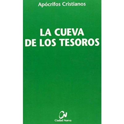 Imagen de La cueva de los tesoros: 5 (Apócrifos cristianos)