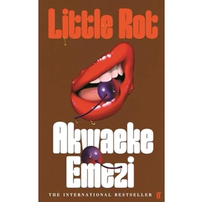 Imagen de Little Rot