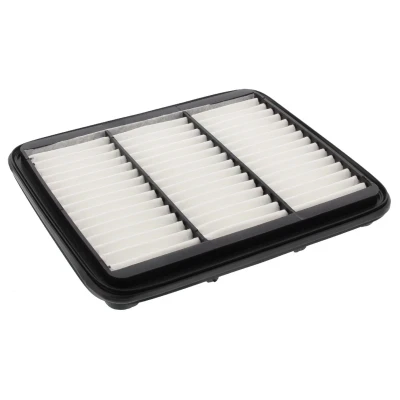 Imagen de MAPCO 60509 Filtro de aire 27 193,5 223 Plano Cartucho filtrante CHEVROLET: Matiz