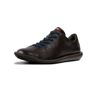 Imagen de Camper Beetle Zapatos con cordones, Hombre, Talla: 43, Brown