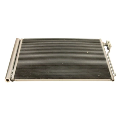 Imagen de MAXGEAR AC830270 Condensador con secador 15,3 13,7 Aluminio 585 BMW: 5 Touring, Berlina, GT