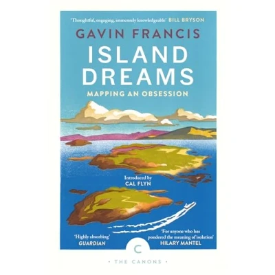 Imagen de Island Dreams