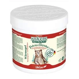 Imagen de Bear Power Gel de calentamiento antirreumático 250 ml