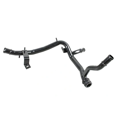 Imagen de METZGER 4010258 Conducto refrigerante Compartimento del motor SEAT: Ibiza 3, Córdoba II Berlina, SKODA: Fabia I Hatchback, 1 Combi
