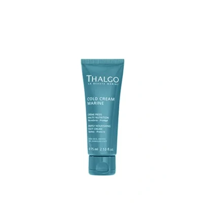 Imagen de Thalgo Cold Cream Marine Cuidado de los pies 75 ml