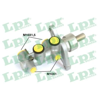 Imagen de Cilindro principal de freno LPR 1024