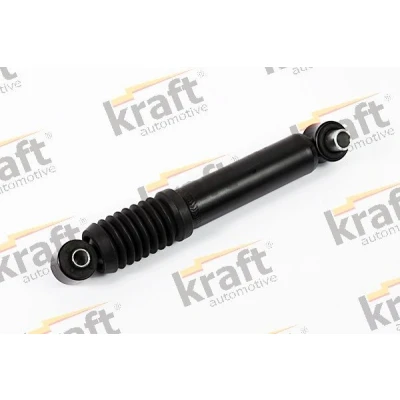Imagen de KRAFT 4015660 Amortiguador Eje trasero Presión de aceite Bitubular telescópico Anillo superior CITROËN: Saxo Hatchback, AX