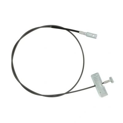 Imagen de Cable, freno de estacionamiento LINEX 32.02.21