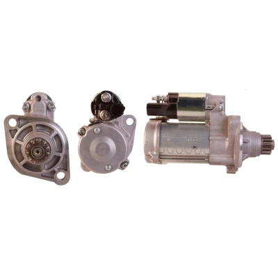 Imagen de LUCAS ELECTRICAL LRS02543 Motor de arranque 12 2,0 13 &quot;30&quot; M8 B+, &quot;50 &quot;Plug156 79 AUDI: A3 Sportback, Hatchback, Cabrio, VOLKSWAGEN: Caddy 3