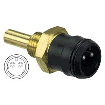 Imagen de DELPHI TS10464 Sensor de Temperatura del Refrigerante MERCEDES BENZ: W124 Berlina, Clase C E Berlina