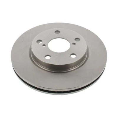 Imagen de MAPCO 45577 Disco de freno 275 25 5 114,3 ventilado TOYOTA: RAV4 III SUV, IV Prius Plus