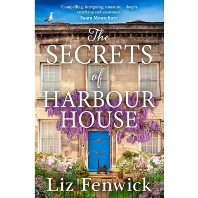 Imagen de The Secrets Of Harbour House (ebook)