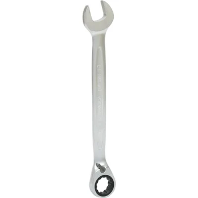 Imagen de KS TOOLS 503.4617 E Llave poligonal y boca de trinquete 225 17 160